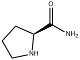 L-Prolinamide(7531-52-4)